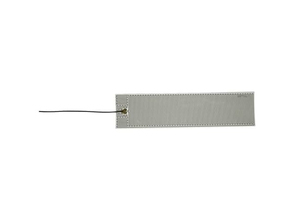 Thermo TECH Polyester Varmefolie 230 V 17 W (L x B) 670 mm x 166 mm