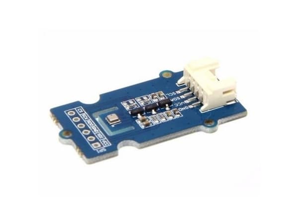 Seeed Studio 101020193 Barometersensor sensor-modul Passer til: Grove 1 stk