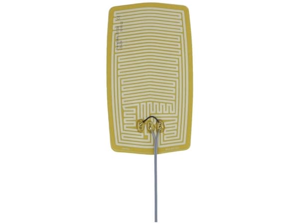 Thermo TECH Polyester Varmefolie 12 V 25 W (L x B) 236 mm x 135 mm
