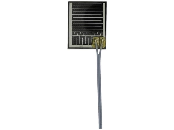 Thermo TECH Polyester Varmefolie 12 V 1.5 W (L x B) 58 mm x 47 mm