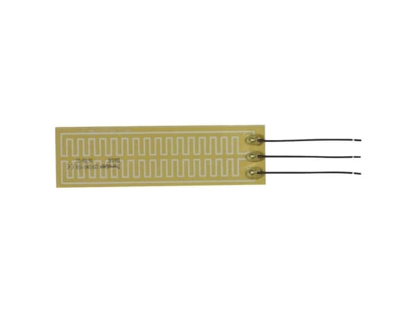 Thermo TECH Polyester Varmefolie 12 V, 24 V 10 W (L x B) 190 mm x 55 mm