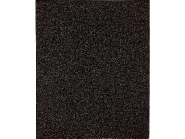 kwb 830480, Slipeark, Finkornet, P1000, Silisiumkarbid, Etterbehandling, Malingsfjerning, Glass, Metall, Plast, Stein