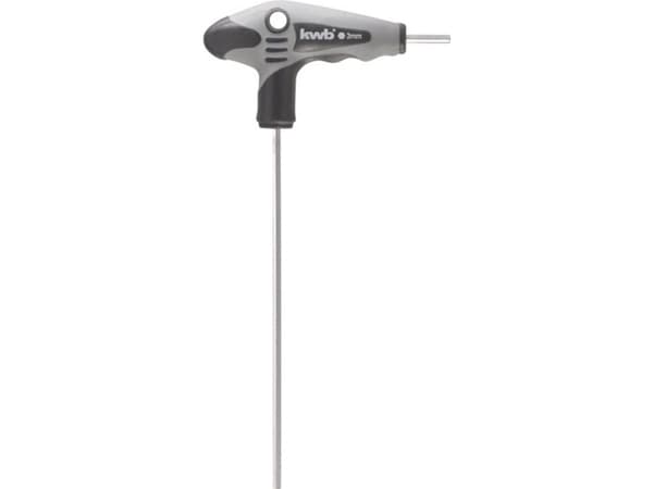 kwb Sexkantsnyckel Nyckelbredd: 3 mm