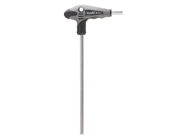 kwb Sexkantsnyckel Nyckelbredd: 5 mm