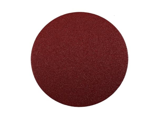kwb 487310, Poleringsskiva, 11,5 cm, Körsbär (frukt)
