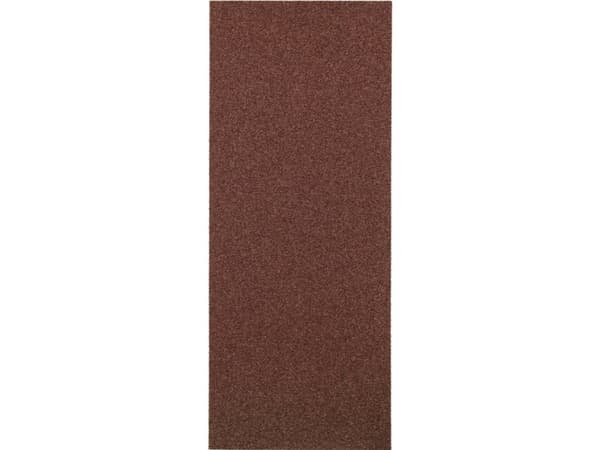kwb 812080, Hioma-arkki, P80, Alumiinioksidi, Maalin poistoon, Removing rust, Metalli, Puu, Ruskea