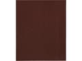 Miniatyrbilde 1 av 2: kwb 810404, Sand-papir, Grovkorn, P40, Aluminiumoksid, Fjerner rust, Removing varnish, Metall, Tre