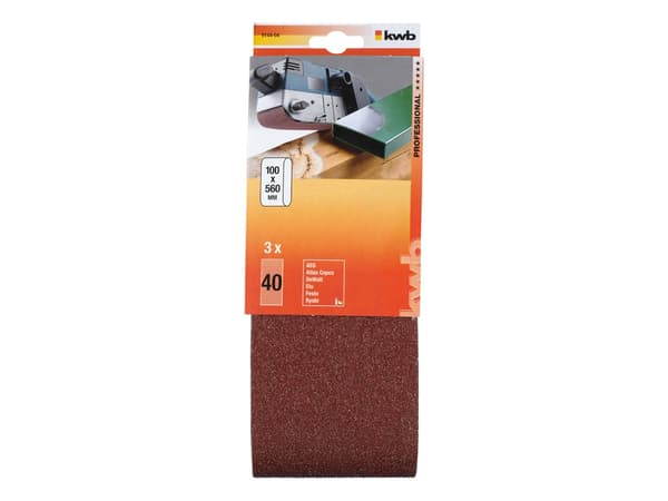 kwb 914404, 3 styck