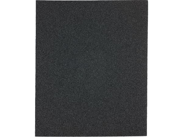 kwb 820960, Sandpapper, Rektangulär, 280 mm, 230 mm, 20 styck