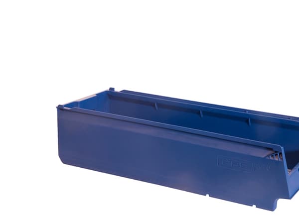 Modul boks 3070 600x230x150 Blå