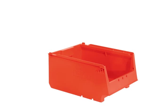 Modul boks 3067 300x230x150 Rød