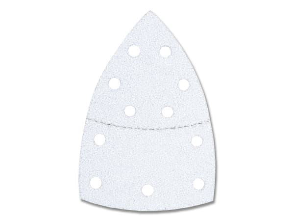 kwb 496818, Slipskiva, Trä, 5 styck