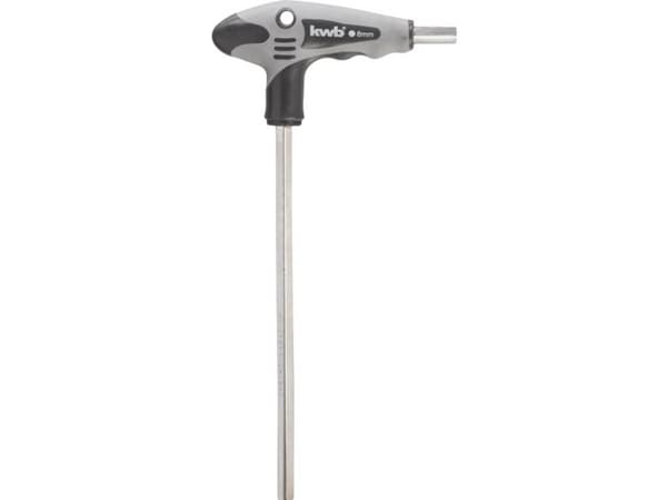 kwb Hexagonnyckel Bredd: 8 mm
