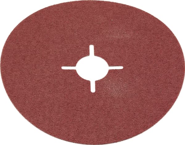 kwb 714322, Slipskiva, Metall, Varje varumärke, 2,2 cm, 17,8 cm, Bordeaux