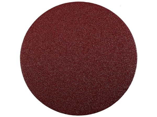 kwb 487330, Poleringsskiva, 11,5 cm, Körsbär (frukt)