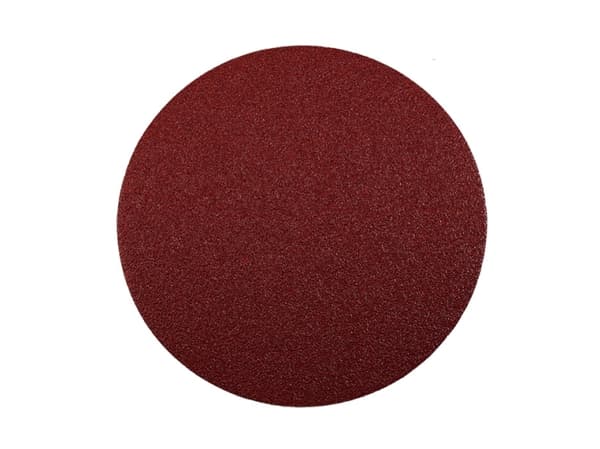 kwb 488310, Hiomalaikka, Metalli, Puu, Punainen, 12,5 cm, 5 kpl