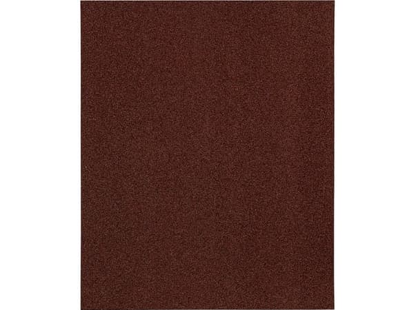 kwb 810408 Hiomapaperi Hiontapaperi karkeus 80 (L x S) 280 mm x 230 mm 5 kpl