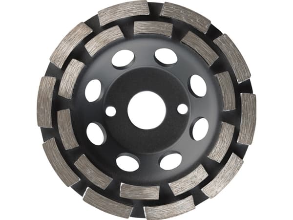 kwb 726210, Hiomalaikka, Tekokivi, Betoni, Laasti, Laastit, Kipsi, Laattaliima, Laattaliima, Kaikki merkit, 2,22 cm, 11,5 cm, Ruostumaton teräs