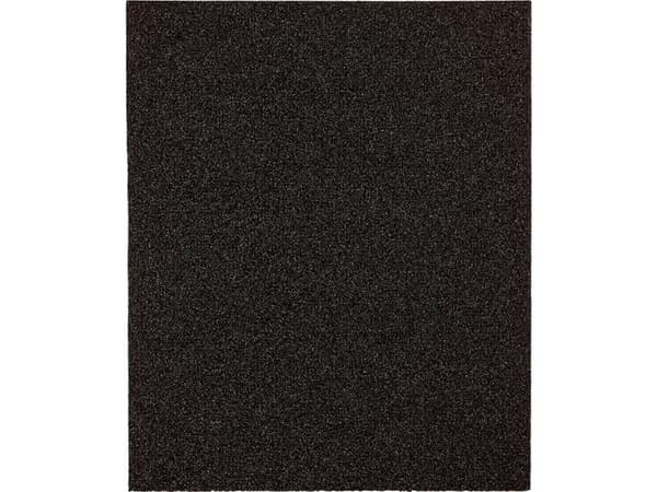 kwb 830440, Slipark, Finkornig, P400, Silikonkarbid, Slutbehandling, Färgborttagning, Glas, Metall, Plast, Sten