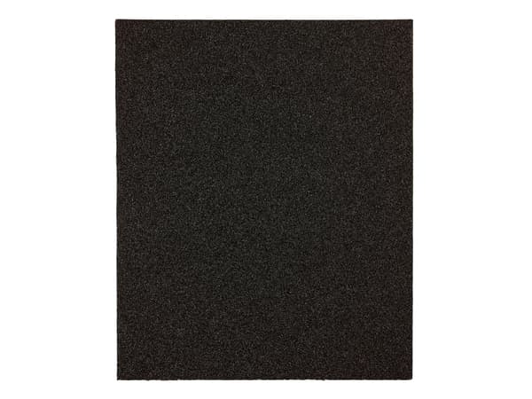 kwb 830480, Hioma-arkki, Hienokarkeus, P800, Piikarbidi, Viimeistelytyö, Maalin poistoon, Lasi, Metalli, Muovi, Kivi