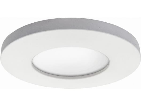 Light_Presti Recessed Light Lagos Gu10 Ip65 Wh Oval