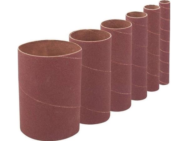 Scheppach SCHEPPACH SLIPEBÅND FOR BTS800 K80 914 X 100 MM 3 STK SCH88000211 SCHEPPACH