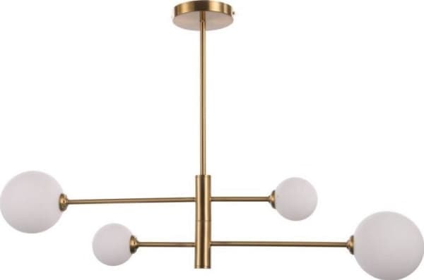 Taklampe Light_Presti Taklampe Light Prestige Dorado, 40 W, G9