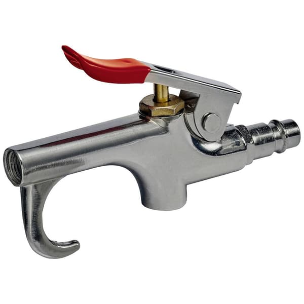 Einhell Blåspistol