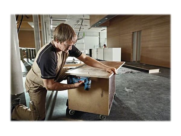 Bosch ACCuSTIC SAv GST 18 V-LIS SOLO CARTON - SOLO