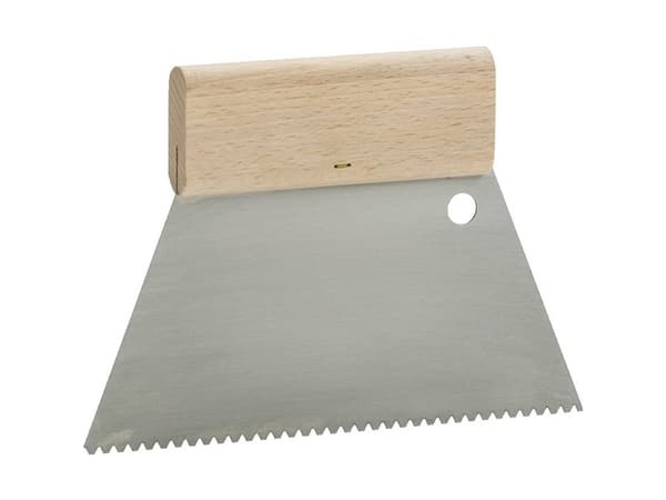 kwb 033312, Puu, 18 cm, Ruostumaton teräs, Ruostumaton teräs, Saksa, 1 kpl
