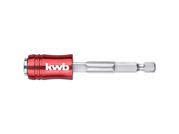 kwb 100310 Bitholder