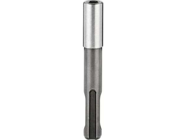 kwb 100600, Stål, Hexskaft, 1 styck, 75 mm, Blåsa