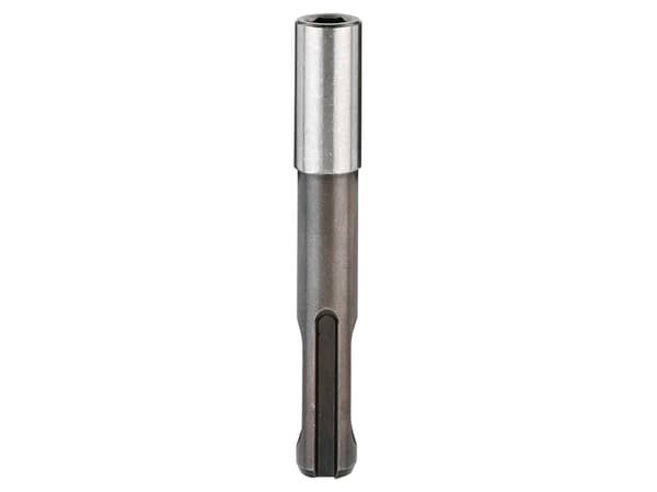 kwb 100600, Stål, Hexskaft, 1 styck, 75 mm, Blåsa