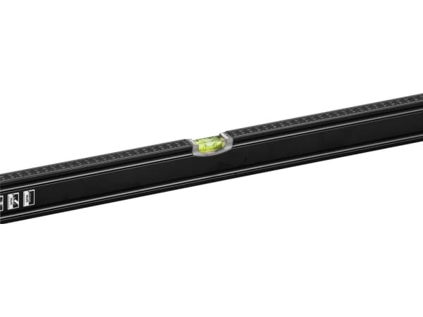 kwb 065180, Linjelaser, 1,8 m, Svart, 0,5 mm/m, 1800 mm