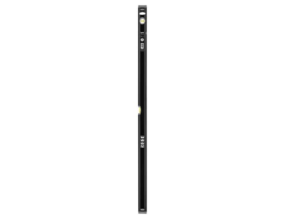 kwb 065180, Linjelaser, 1,8 m, Svart, 0,5 mm/m, 1800 mm