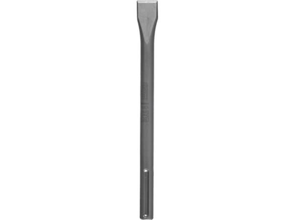 kwb 190228, Iskuporakone, Talttapäinen poranterä, 28 cm, Kevytbetoni, Tiili, Betoni, Hiekkakivi, Kivi, 2,5 cm, SDS Max