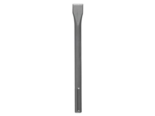 kwb 190228, Iskuporakone, Talttapäinen poranterä, 28 cm, Kevytbetoni, Tiili, Betoni, Hiekkakivi, Kivi, 2,5 cm, SDS Max