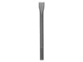 Pikkukuva 1 / 2: kwb 190228, Iskuporakone, Talttapäinen poranterä, 28 cm, Kevytbetoni, Tiili, Betoni, Hiekkakivi, Kivi, 2,5 cm, SDS Max