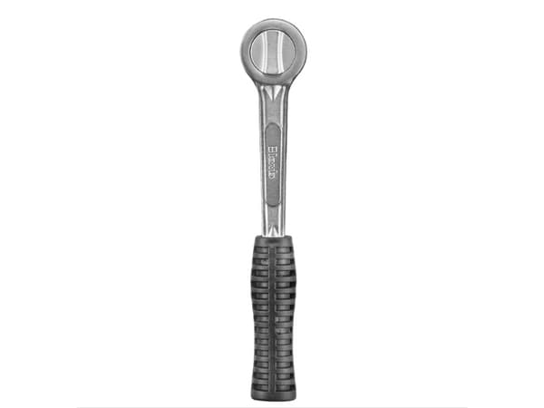 kwb 372360, Kromivanadiini-teräs, 1 kpl, Harmaa, Musta, 1/2"