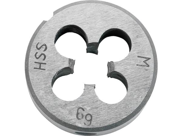 kwb 444010 Leikkausrauta 1 kpl