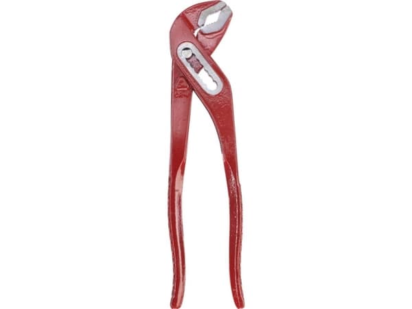 kwb 367725 Tång för vattenpump