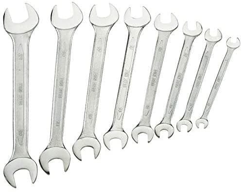 kwb 470390, 234 mm, 162 mm, 40 mm, 1 kg, 8 stykker, B001BAQW1E