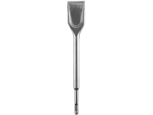 kwb 247334 Spatmeißel 1 St., Rotasjons hammer, Spiss meiselbor, 4 cm, 250 mm, Betong, Murverk, SDS Plus