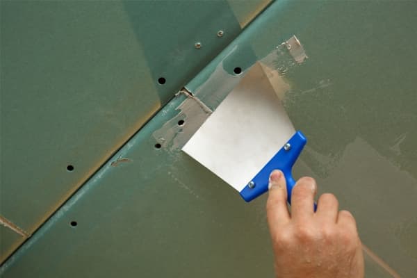 kwb 029200, Blå, Plast, 15 cm, Rostfritt stål, Rostfritt stål, 1 styck