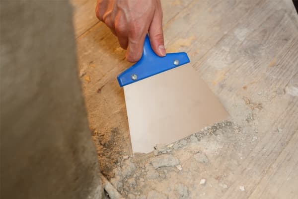 kwb 029200, Blå, Plast, 15 cm, Rostfritt stål, Rostfritt stål, 1 styck