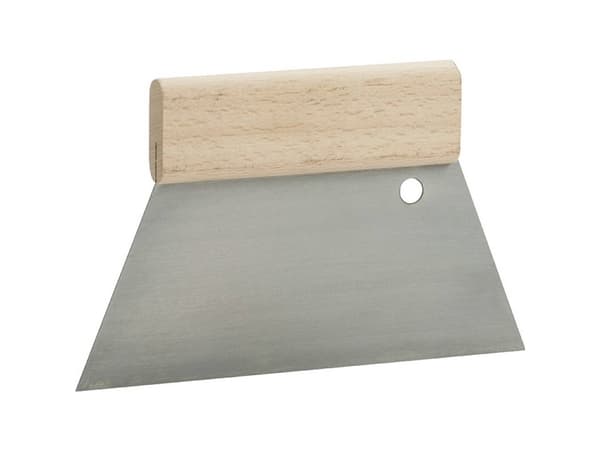 kwb 032320, Tre, 20 cm, Rustfritt stål, Stål, 1 stykker