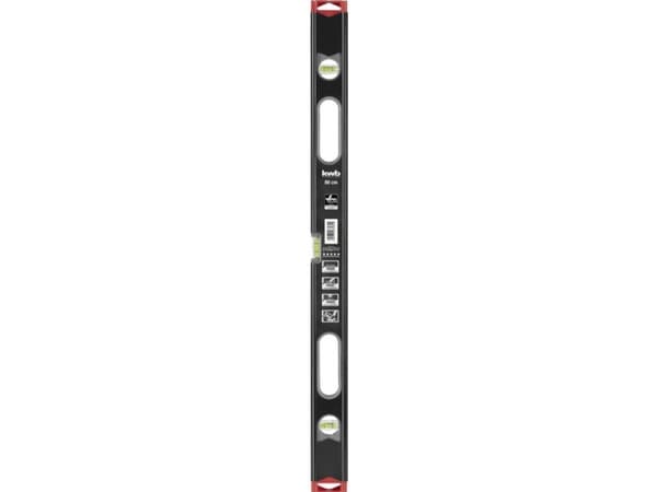 kwb 068080, 0,8 m, Flerfarget