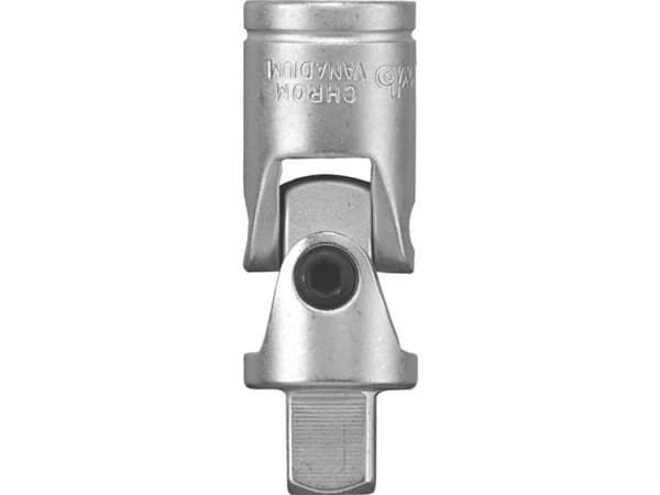 kwb 372245, Slaghylsa, Grå, 1 huvuden, 3/8", Brittiska standardmått, 3/8"