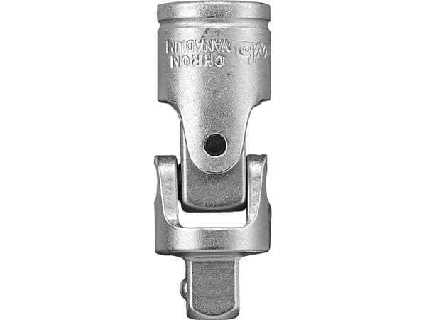 kwb 372245, Slaghylsa, Grå, 1 huvuden, 3/8", Brittiska standardmått, 3/8"
