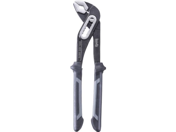 kwb 387710, harmaa, 240 mm